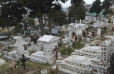 México acumula 178 mil 108 muertes por Covid-19