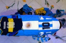 Nuevos imputados en causa por muerte de Maradona