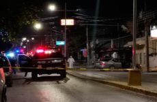 Fallece segunda víctima colateral de balacera en Ciudad Valles