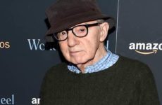 Serie de HBO explorará relación de Woody Allen y Mia Farrow