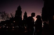 Una de cada ocho parejas se conoció por internet en México, dice encuesta