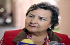 Repudian en Xilitla  la candidatura  de Rebeca Terán
