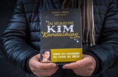 “Yo secuestré a Kim Kardashian”: un relato autobiográfico del robo del siglo