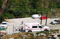 Muere niño de 12 años cerca de la hidroeléctrica de Micos