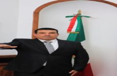 Jorge Farías ya  es el tercer  Alcalde Valles