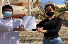 Universitarios eligen como consejero a Alberto Martínez
