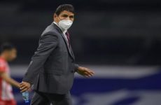 Alfonso Sosa es presentado como entrenador del FC Juárez