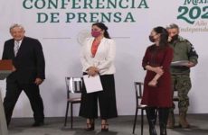 Anuncia López Obrador reforma para abrir expedientes de funcionarios ligados con actos de corrupción