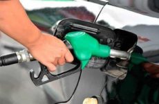 Anuncia SHCP mayor subsidio para gasolinas y diésel