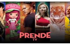 Univision lanza el servicio de streaming PrendeTV