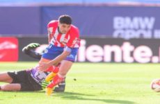 La carrera de Juárez FC, Atlético de San Luis y Atlas para evitar multa de 120 mdp