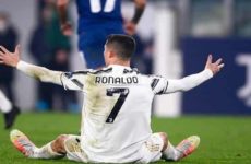 Oporto da la campanada y elimina a la Juventus de Cristiano Ronaldo