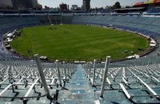 Estadio Azul volverá a ser el Estadio “Azulgrana”