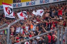 Atlas confirma el regreso de la afición al estadio Jalisco