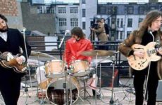Documental de The Beatles mostrará momentos de alegría y diversión