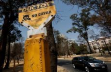 El robo de gas se multiplica en México y deja severas pérdidas