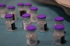 Federación ha destinado las primeras vacunas en SLP a municipios con bajas cifras de casos y muertes