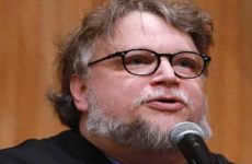 Guillermo del Toro vuelve a su natal Guadalajara para preproducir “Pinocchio”
