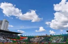 León recibe autorización para abrir su estadio a los aficionados