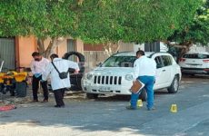 Muere líder de Coparmex en SLP tras sufrir un ataque a balazos en Lomas