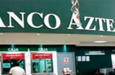 Puede haber más afectados tras robo de ahorros en Banco Azteca, dicen