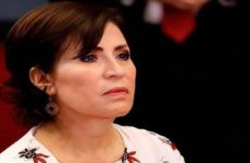 Robles acusa a FGR de trato privilegiado a Lozoya y Zebadúa