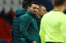 UEFA suspende hasta final de temporada al cuarto árbitro del PSG-Basaksehir por racismo