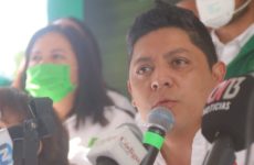 Ricardo Gallardo denuncia intervención del gobernador en elección 2021
