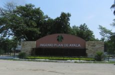 Por fallas paran molienda en el Ingenio Plan de Ayala
