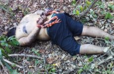 Hallan muerto a hombre reportado como desaparecido en Tamuín