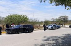Policías municipales de Valles detienen a otro de Tancanhuitz; traía un arma de fuego sin permiso