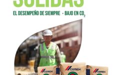 CEMEX lanza cemento Vertua®️ en México