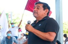 Amenazas de Félix Salgado contra el INE ameritan cárcel: Cossío