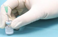 Aplican segundas dosis de la vacuna anticovid en cuatro municipios de SLP