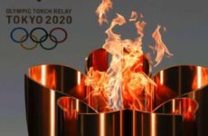 Autoridades de Osaka piden cancelar relevo de llama olímpica