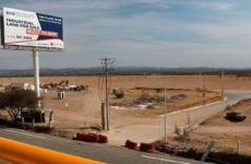 Busca Gobierno vender terrenos que dejó Ford para saldar deudas: Hernández Delgadillo