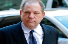 Juez fija la extradición de Weinstein a California el 30 de mayo