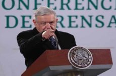 Críticas de AMLO a alianza Va por México, sin violar ley: TEPJF