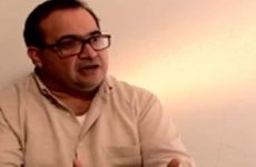 Declaran inocente a exsecretario de Salud de Javier Duarte