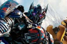 El latino Anthony Ramos apunta a liderar la nueva película de “Transformers”
