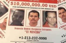 “El Mencho” ya no se parece a las fotos que existen de él, dicen fuentes a The Guardian