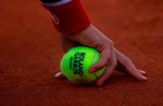 El Roland Garros se retrasará una semana debido a la pandemia