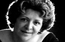 Fallece Chepina Peralta, la matriarca de los programas de cocina