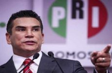 Llama el PRI a no votar por Morena para evitar que destruyan al país