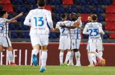 Lukaku da medio “Scudetto” al Inter