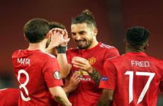 Manchester-Roma y Arsenal – Villarreal jugarán las semifinales de la Liga Europa