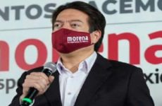 Mario Delgado pide revocar los derechos partidistas del Diputado Saúl Huerta, acusado de abuso de menores