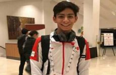 Patinador mexicano Donovan Carrillo clasifica a Juegos Olímpicos de Invierno