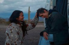 Premios Oscar: “Nomadland”, la película “viajera” que hace historia