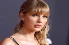 Taylor Swift recupera su música con el relanzamiento de “Fearless”